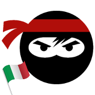The Web3 Ninja Logo