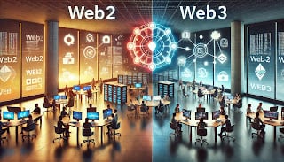 Featured image for: What Is Web3 and Why Businesses Care