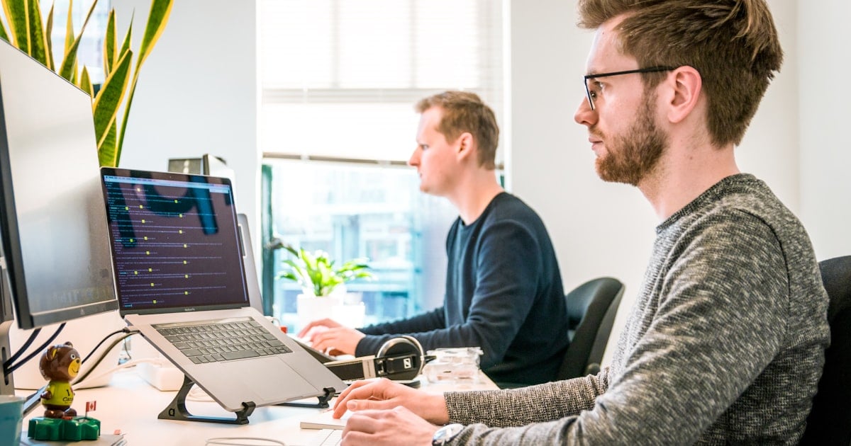 Featured image for: Blockchain Strategy Consulting