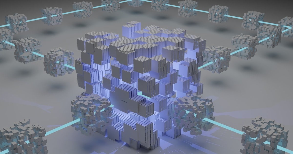 Featured image for: Blockchain App Development Best Practices