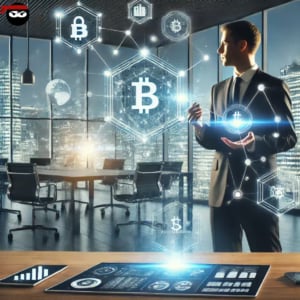 Featured image for: Which Blockchain Use Case Fits You?
