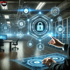 Featured image for: Can You Trust Blockchain for Security?