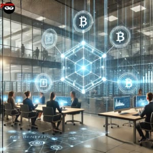 Featured image for: Top Blockchain Tools for Businesses in 2025