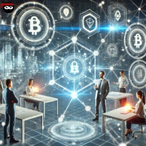Featured image for: What Are Decentralized Apps (dApps)?