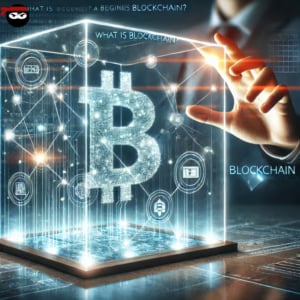 Featured image for: What Is Blockchain? A Simple Guide