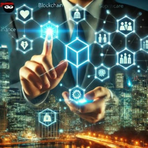 Featured image for: Blockchain Use Cases in 2025